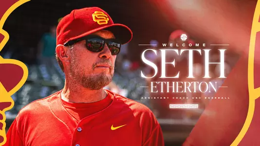 Seth Etherton pitching coach
