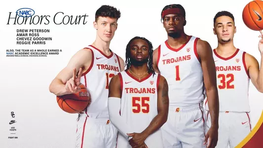 NABC All-Academic Graphic
