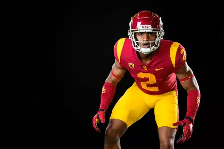 Romeo Height - USC Trojans Football