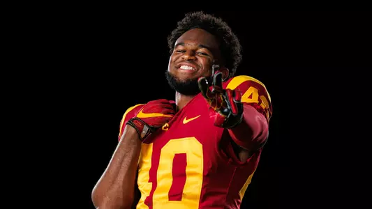 L Simpson - USC Trojans Football