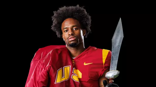 Mekhi Blackmon - USC Trojans Football
