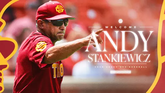 Andy Stankiewicz