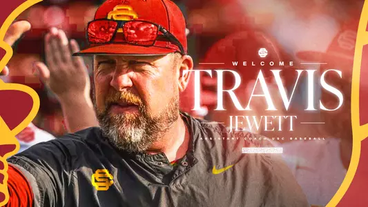 Travis Jewett