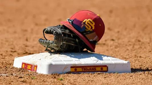 USC Trojans Baseball