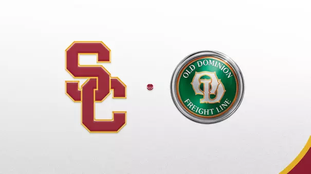 Old Dominion Freight Line partnership