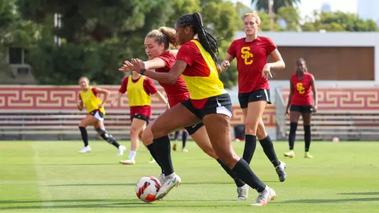 Brandi Peterson, Jaelyn Eisenhart