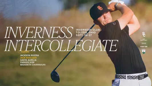 USC at Inverness Intercollegiate