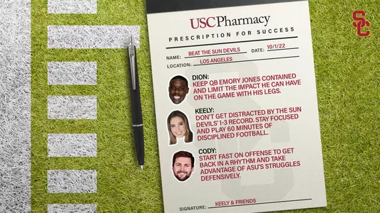 ASU Keys