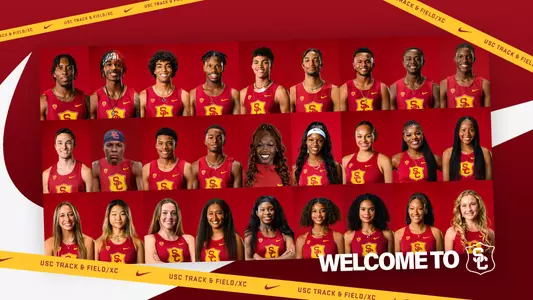 2023 T&F Newcomers Graphic