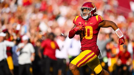 Ralen Goforth - USC Trojans Football