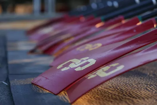 Oars Photos