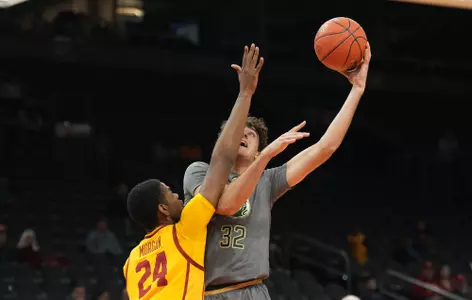 NCAA Basketball: Jerry Colangelo Classic Session 2-USC at Colorado State