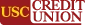 USC Credit Union logo