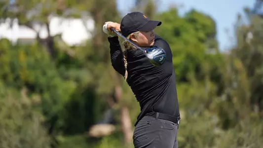 Catherine Park vs. UCLA