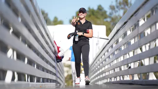 Bailey Shoemaker vs. UCLA