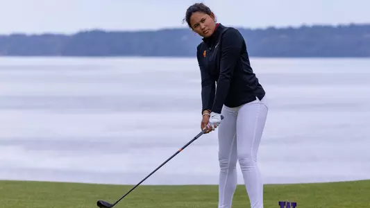 Amari Avery @ Washington