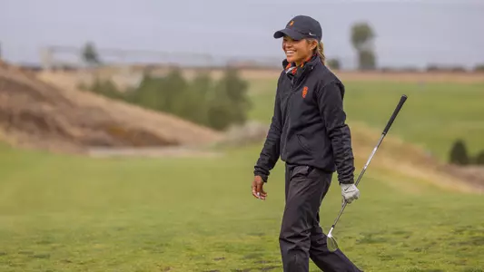 Brianna Navarrosa Leadership