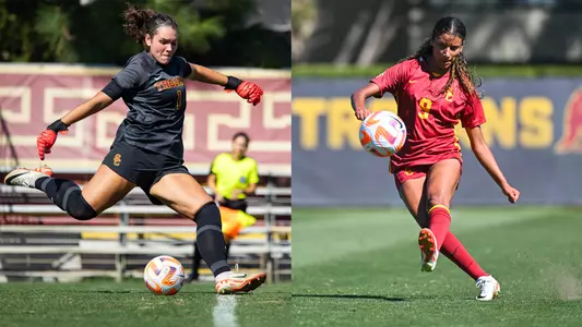 Hannah Dickinson, Angeles Escobar