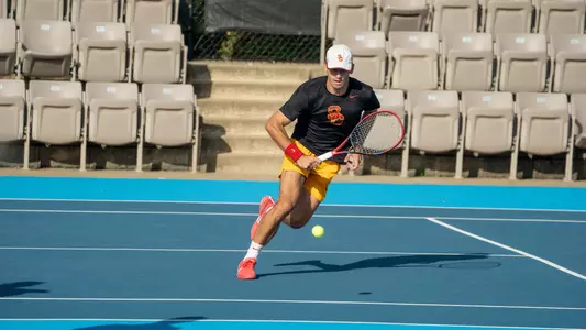 Peter Makk ITA Championships