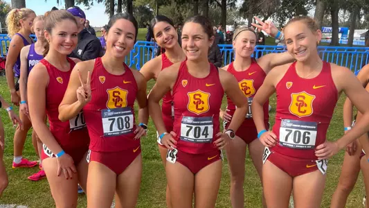 Team at West Regional