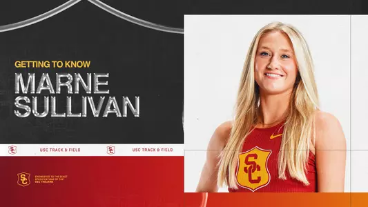 Marne Sullivan Getting To Know Graphic