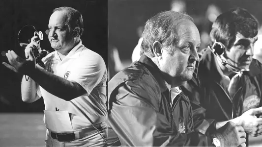 Dave Levy - USC former assistant football coach