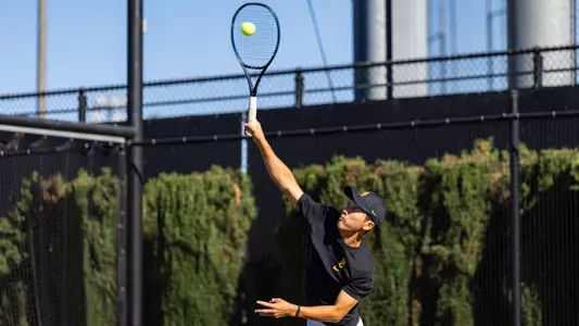 Karl Lee at SoCal Intercollegiate