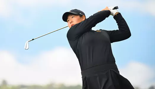 USC Freshman Catherine Park