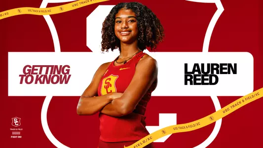 Lauren Reed