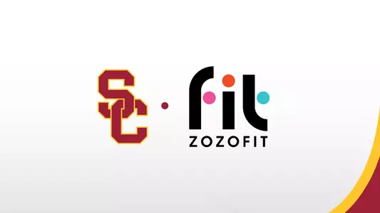 ZOZOFIT - USC partnership