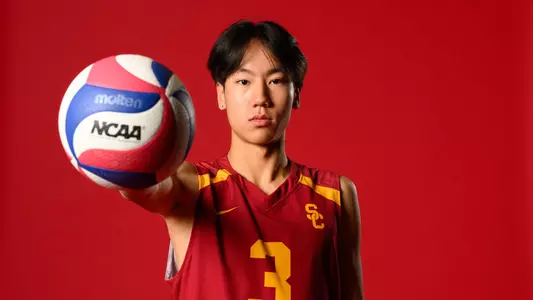 Brad Pan recruiting photo