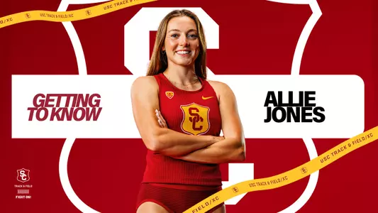 Allie Jones