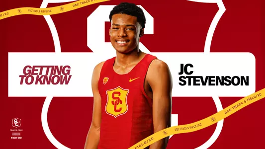 JC Stevenson
