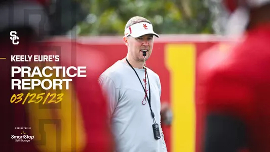 Spring Practice Report No. 6