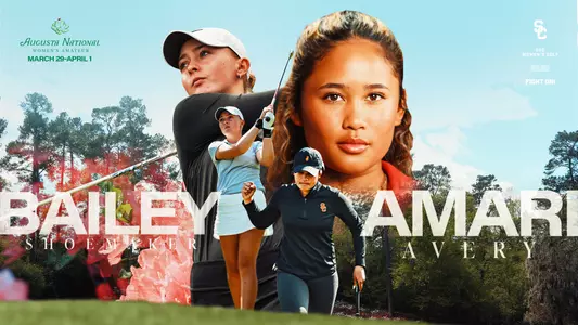 2023 Augusta National preview graphic