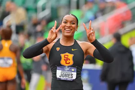 Jasmine Jones