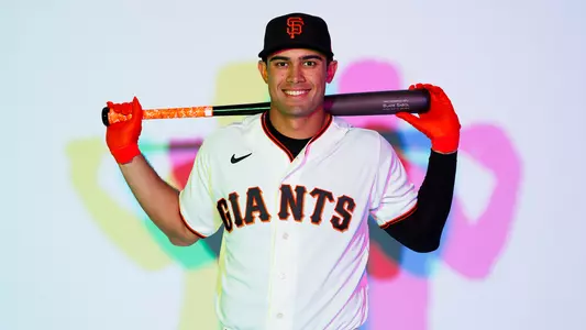 Blake Sabol - Giants