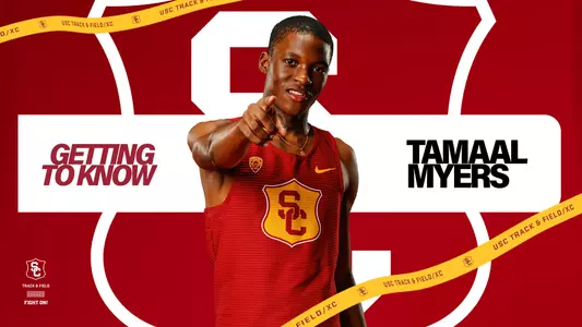 Tamaal Myers