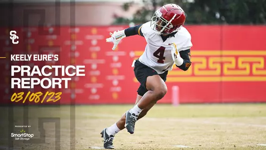 Spring Practice No. 3