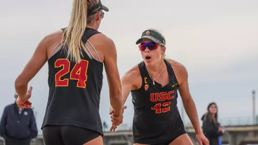 Audrey Nourse and Nicole Nourse
