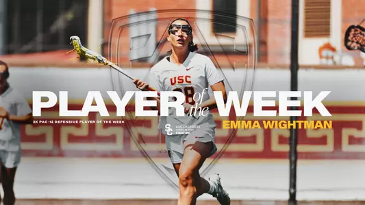 Emma Wightman POW Apr. 11
