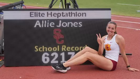 Allie Jones