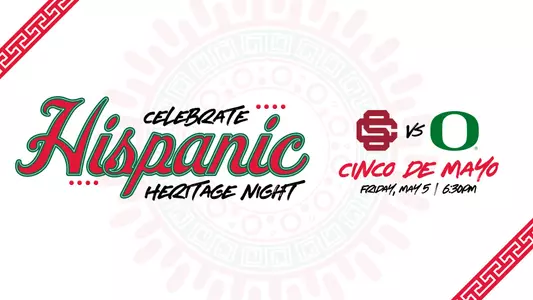 Hispanic Heritage Night