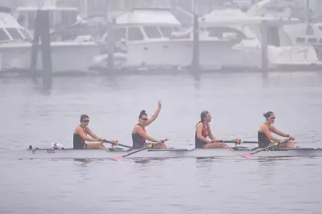Dexter Lake Invite