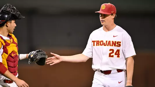 Tyler Stromsborg