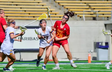 Emma Wightman Cal Away