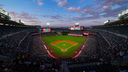 Angel Stadium