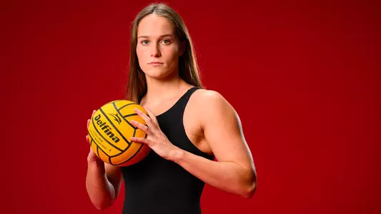 Emma Lawson - USC Trojans Women's Waterpolo