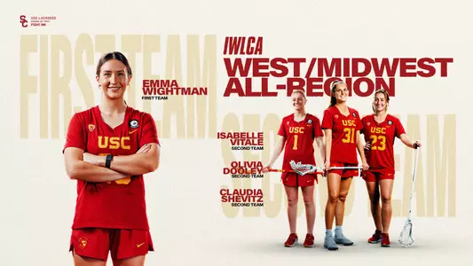 LAX All-West/Midwest Regional