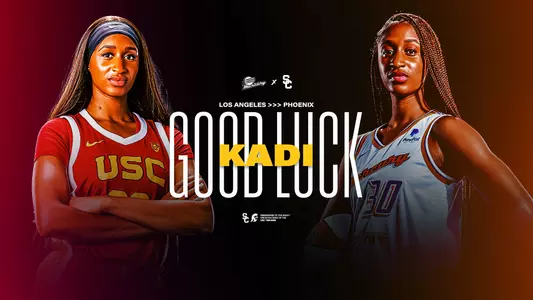 Kadi Sissoko - WNBA Phoenix Mercury